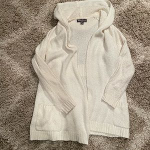 Cozy Eddie Bauer Cardigan